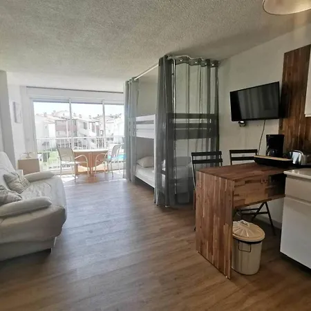 Apartment 137 Indes Galantes E261